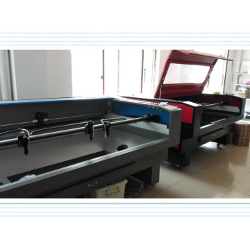 60W 80W 100W Laser Engraving and Cutting Machine for Cloth